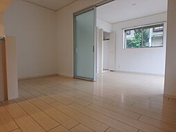 フレール　アンジュ 0101 1階1LDKのリビング/ダイニング