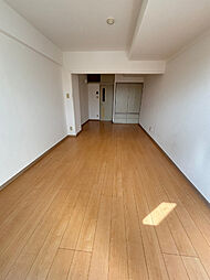 サニークレスト成田 0306 3階1Kのリビング/ダイニング