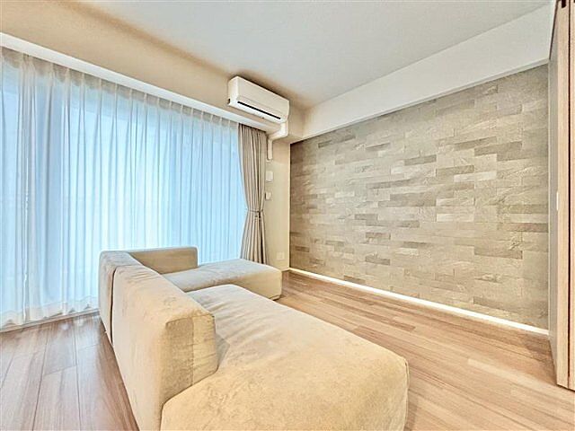 リビング/ダイニング デュオヒルズ東川口テラス 4階/-