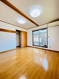 ヴィラージュＭＡＳＨＩＫＯ 0106 1階1Kのリビング/ダイニング