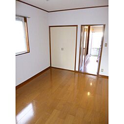 フェリシダ 0106 1階1Kのリビング/ダイニング