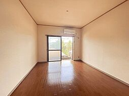 津田沼ビギンハウス 0302 3階1Kのリビング/ダイニング