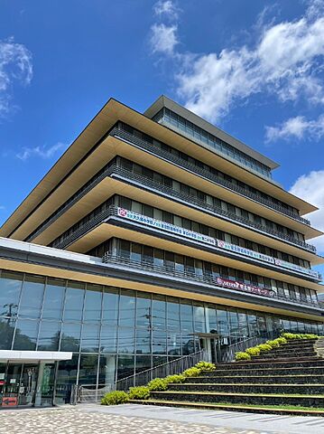 周辺 グランドメゾン津田沼 9階/-