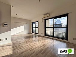 ノエル・パルティール 0306 3階1LDKのリビング/ダイニング