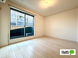 プライオリティみずほ台 0302 3階1Kのリビング/ダイニング