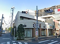 和光市本町貸住宅