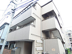 コンフォート沼袋