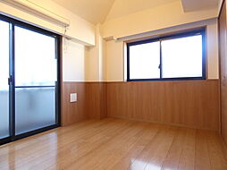 モン・シャトー高円寺南 0401 4階1Kのリビング/ダイニング