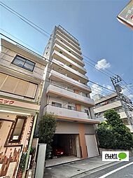 第10シントウキョウビル