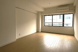 東急ドエル・アルス小岩 3LDKのリビング/ダイニング