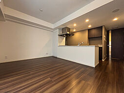 プロスタイル日本橋馬喰町 6階1SLDKのリビング/ダイニング