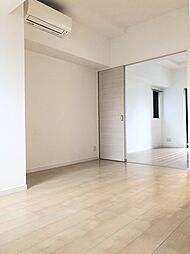 Ｉ−ＧＬＡＮＺ 0803 8階1LDKのリビング/ダイニング