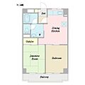 アミーパレス山内6階9.3万円