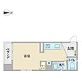 アーバンビラ14階7.7万円
