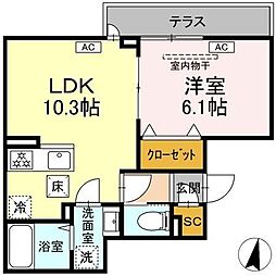 セレスティア大島