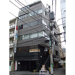 日進ヒルズ代官山