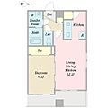 Aurora3階11.0万円