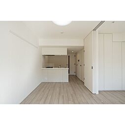 ＯＲＳＵＳ戸越銀座 103 1階1LDKのリビング/ダイニング