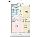 Blanc横濱4階17.2万円