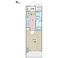 IDEALEYOKOHAMA2階6.7万円