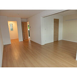 Ｂｏｎｊｏｕｒ　松ケ丘 0202 2階1LDKのリビング/ダイニング