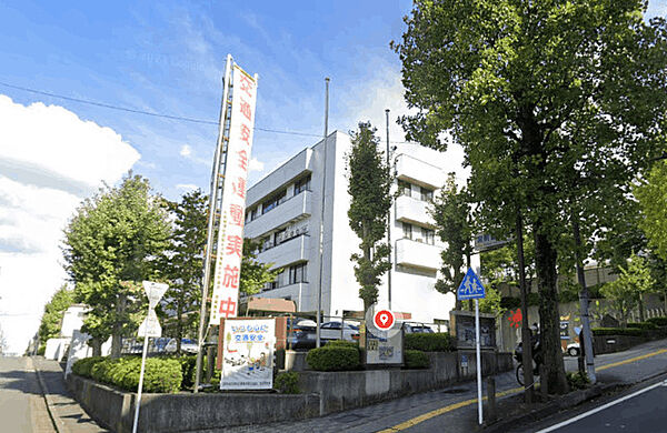周辺を拡大表示