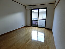 ボンエルフ 0202 2階1Kのリビング/ダイニング