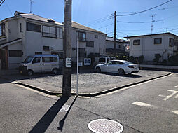 染井有料駐車場