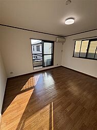 Ｆｌａｔ7 0203 2階1Kのリビング/ダイニング