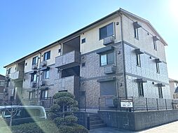 ベルデュール　Ａ・Ｂ A203