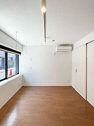 グランテージ西小山 101