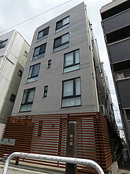 プラティーク北品川 0403