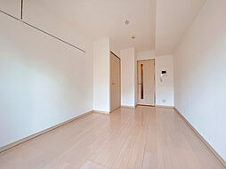 プロシード三田 0705 7階1Kのリビング/ダイニング