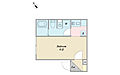 JewelCourt4階11.2万円