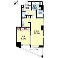 スラジュマン3階10.4万円