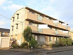 ベルレージュ　Ｂ 103