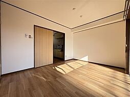 パールハイツアンビル 0302 3階1DKのリビング/ダイニング