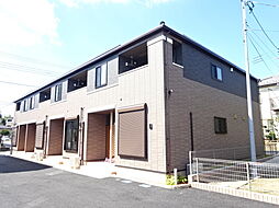 ル・ボヌール 203