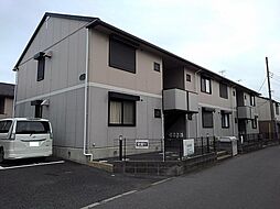 グリーンシャトル　Ａ 201