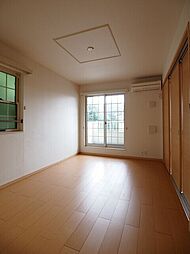 ヴィータ21 202 2階2LDKのリビング/ダイニング