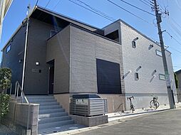 リヴェール東松戸