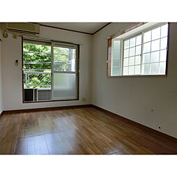 スプリングヒルズ 0201 2階2DKのリビング/ダイニング