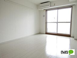 ガルフェンド 1Kの写真