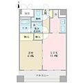 エスタフレンテ7階9.0万円