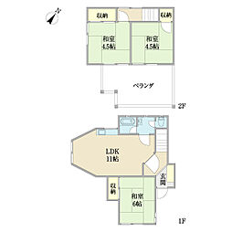 井野 戸建
