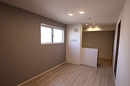 セレスティア大谷田II 303 3階1LDKの室内