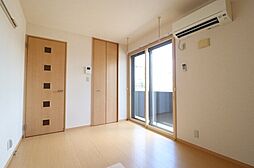 セピアコート 105 1階1Kの室内