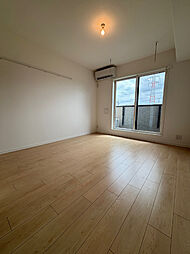 マリーズハウス 2階1Kのリビング/ダイニング