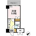 コンフォール小泉4階5.7万円