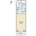 オルトせんげん台4階5.7万円